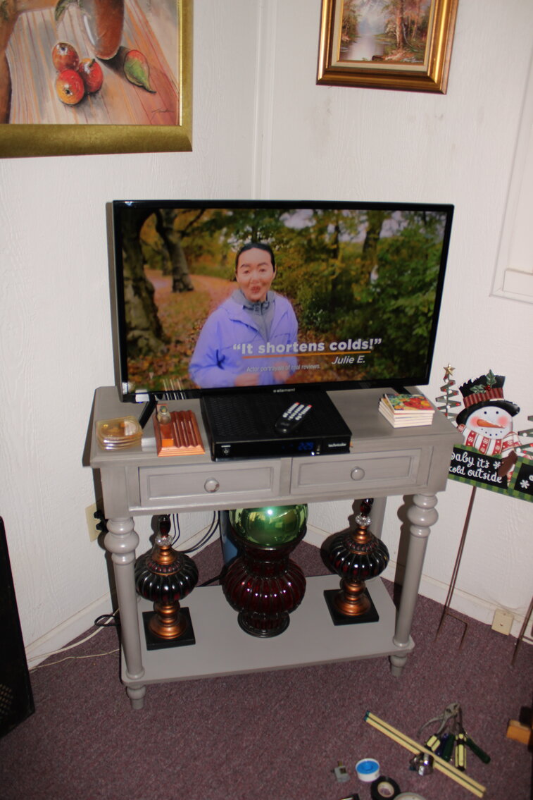 Image for LAST MINUTE! VINTAGE TIME CAPSULE ESTATE AUCTION