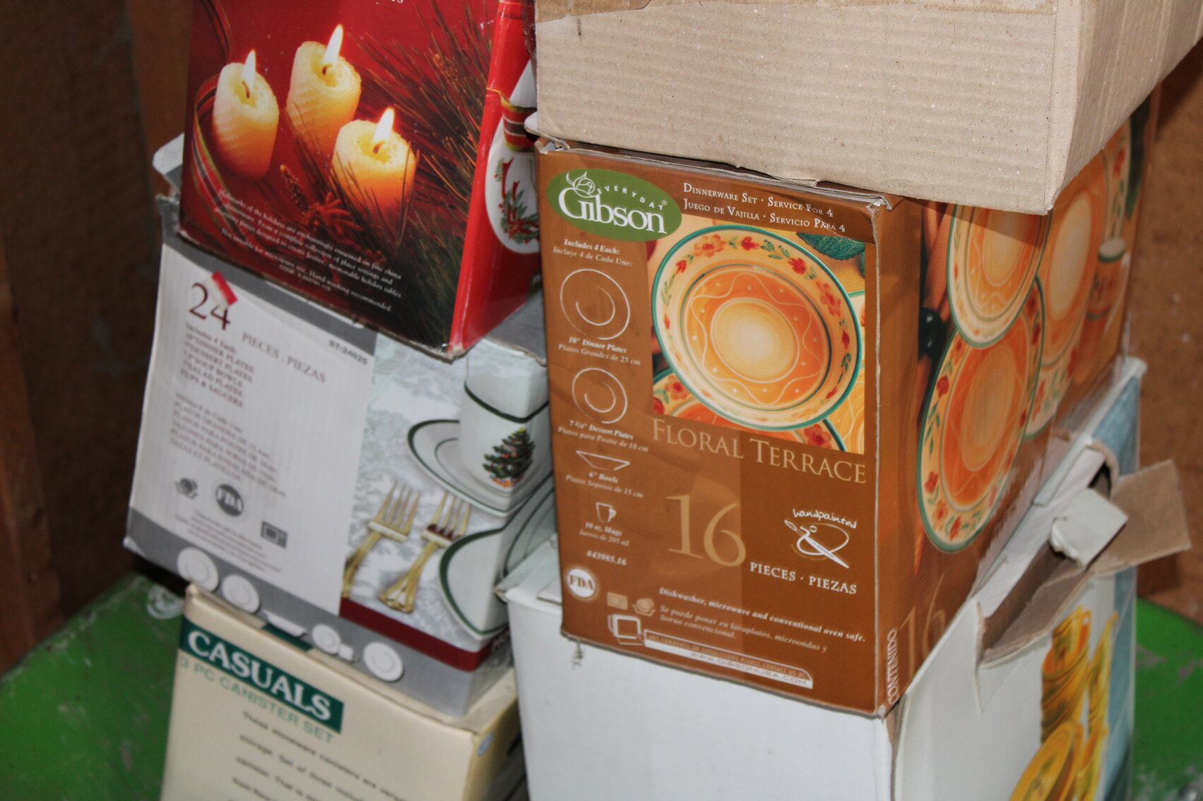 Image for LAST MINUTE! VINTAGE TIME CAPSULE ESTATE AUCTION