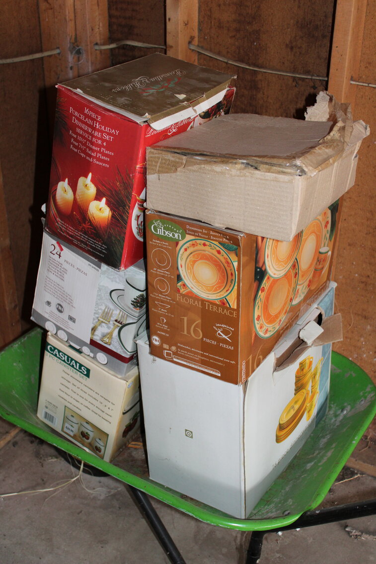 Image for LAST MINUTE! VINTAGE TIME CAPSULE ESTATE AUCTION