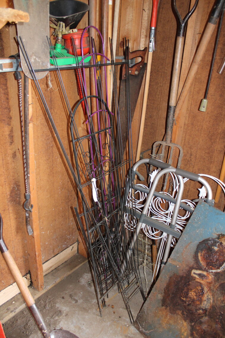 Image for LAST MINUTE! VINTAGE TIME CAPSULE ESTATE AUCTION