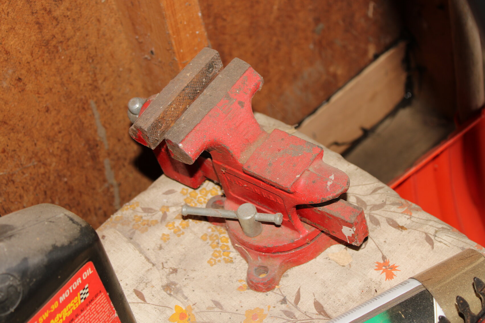 Image for LAST MINUTE! VINTAGE TIME CAPSULE ESTATE AUCTION