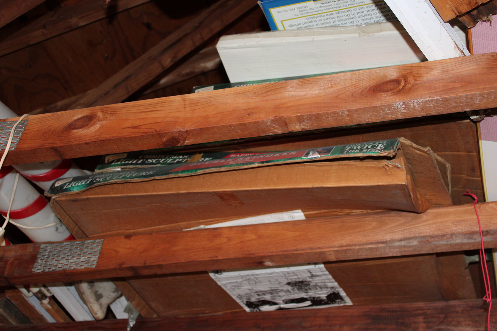 Image for LAST MINUTE! VINTAGE TIME CAPSULE ESTATE AUCTION