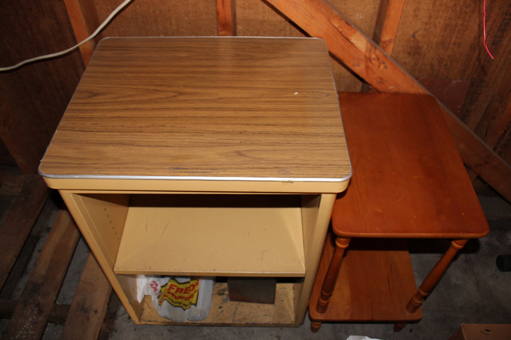 Image for LAST MINUTE! VINTAGE TIME CAPSULE ESTATE AUCTION