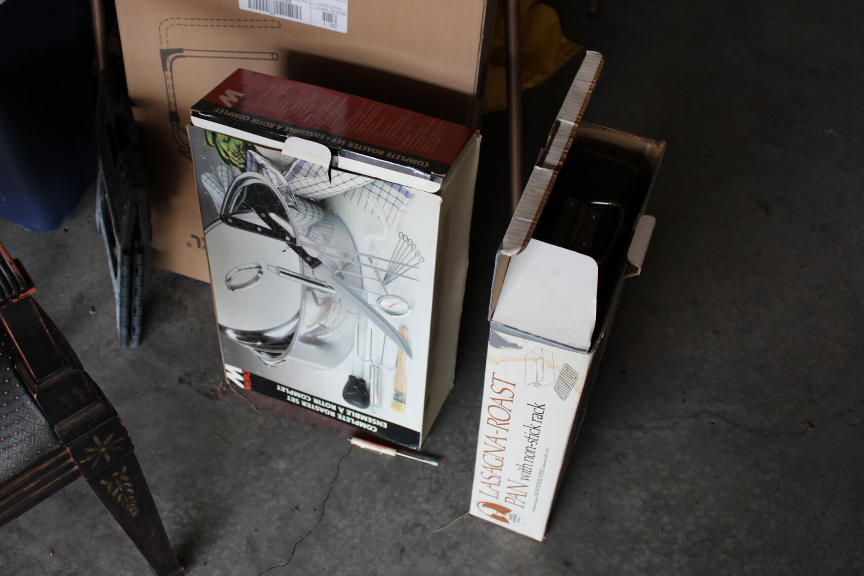 Image for LAST MINUTE! VINTAGE TIME CAPSULE ESTATE AUCTION