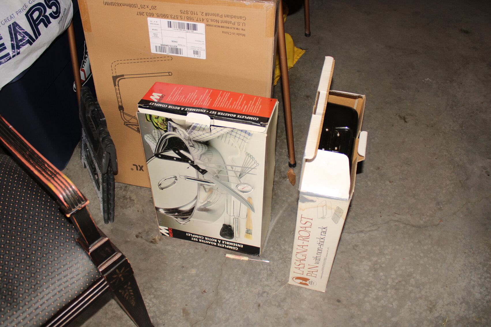 Image for LAST MINUTE! VINTAGE TIME CAPSULE ESTATE AUCTION