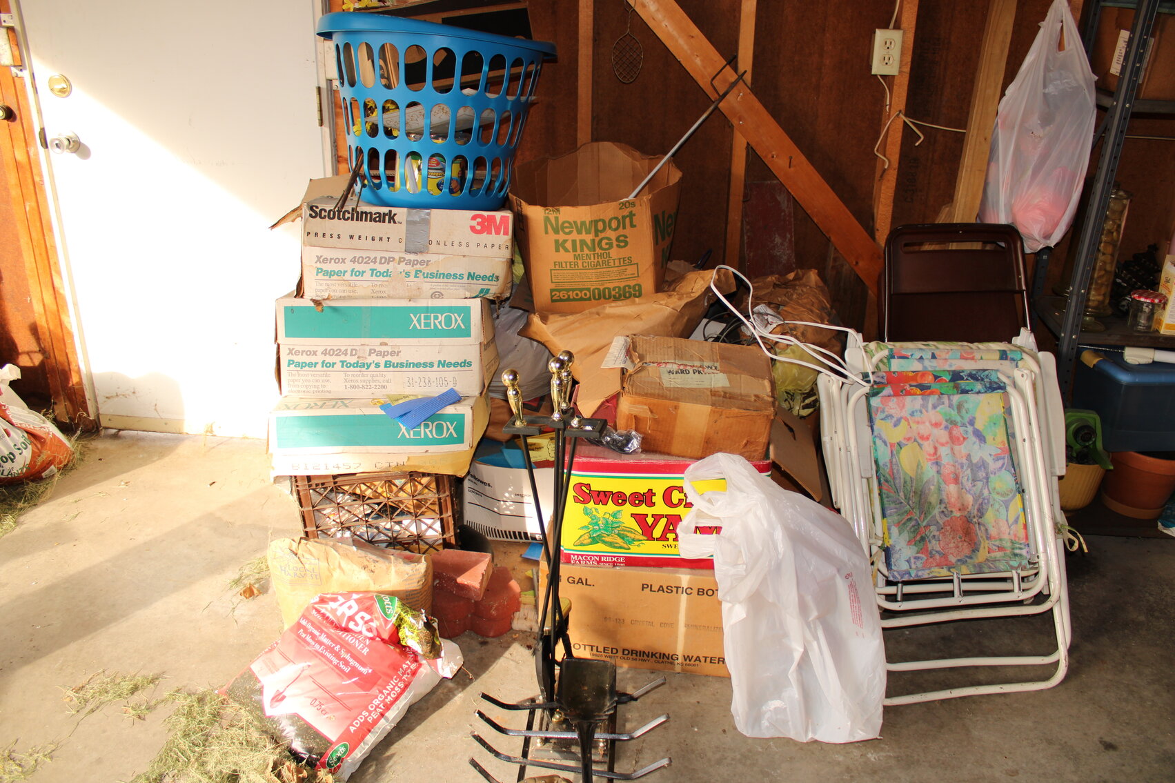 Image for LAST MINUTE! VINTAGE TIME CAPSULE ESTATE AUCTION