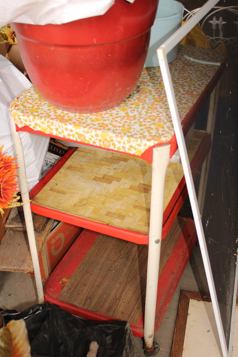 Image for LAST MINUTE! VINTAGE TIME CAPSULE ESTATE AUCTION