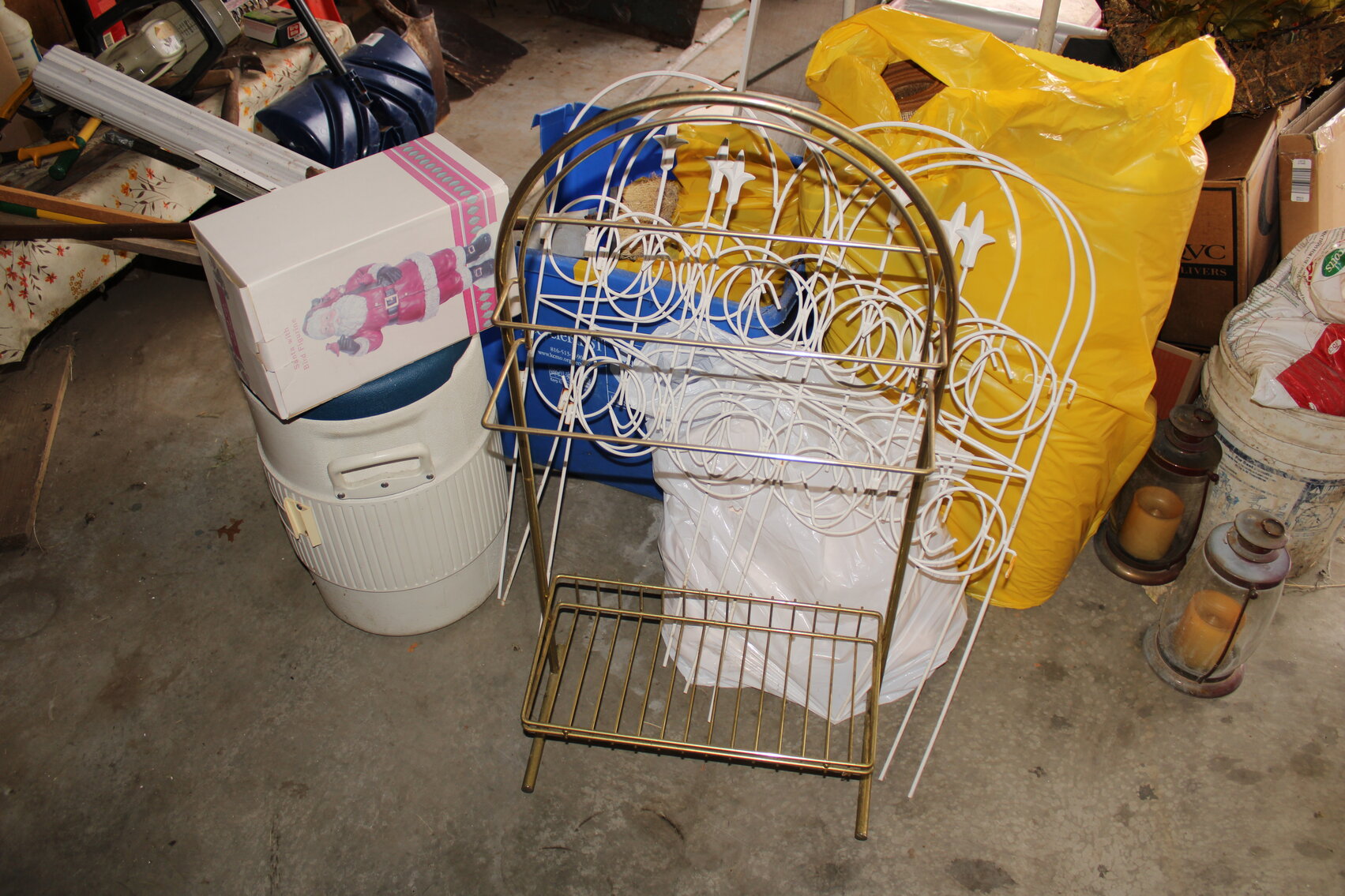 Image for LAST MINUTE! VINTAGE TIME CAPSULE ESTATE AUCTION