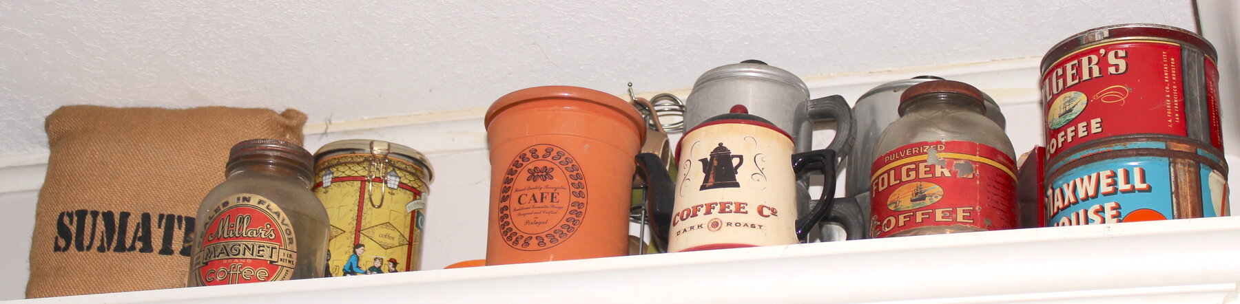 Image for LIVING ESTATE AUCTION