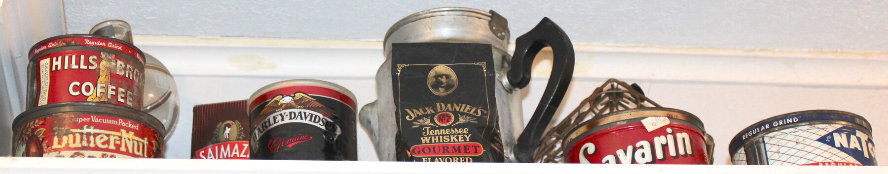 Image for LIVING ESTATE AUCTION