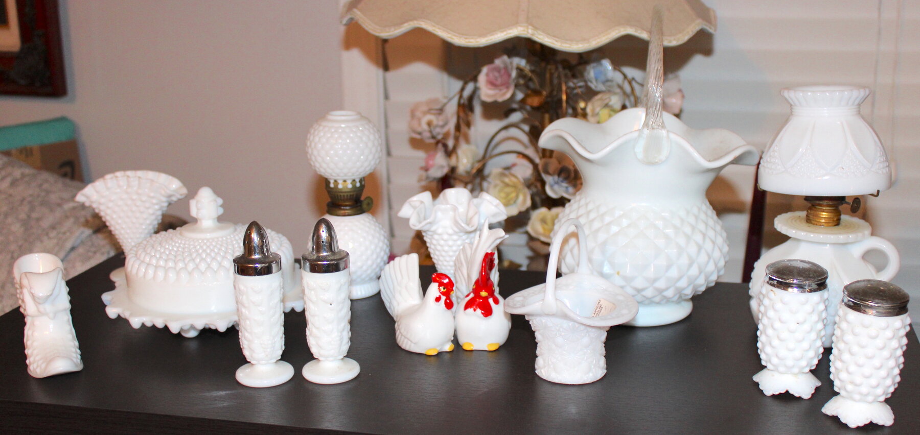 Image for LIVING ESTATE AUCTION