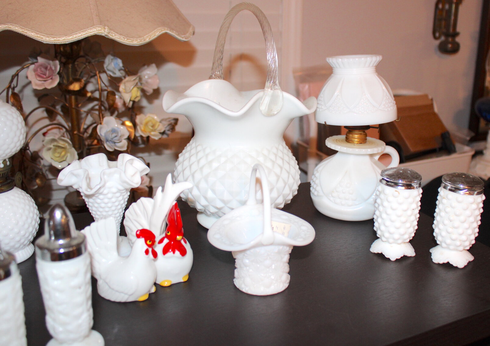 Image for LIVING ESTATE AUCTION