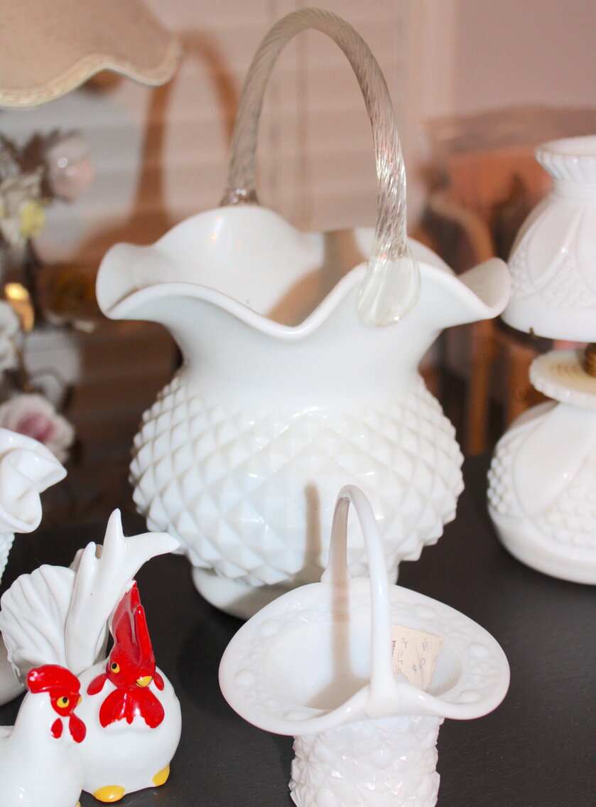 Image for LIVING ESTATE AUCTION