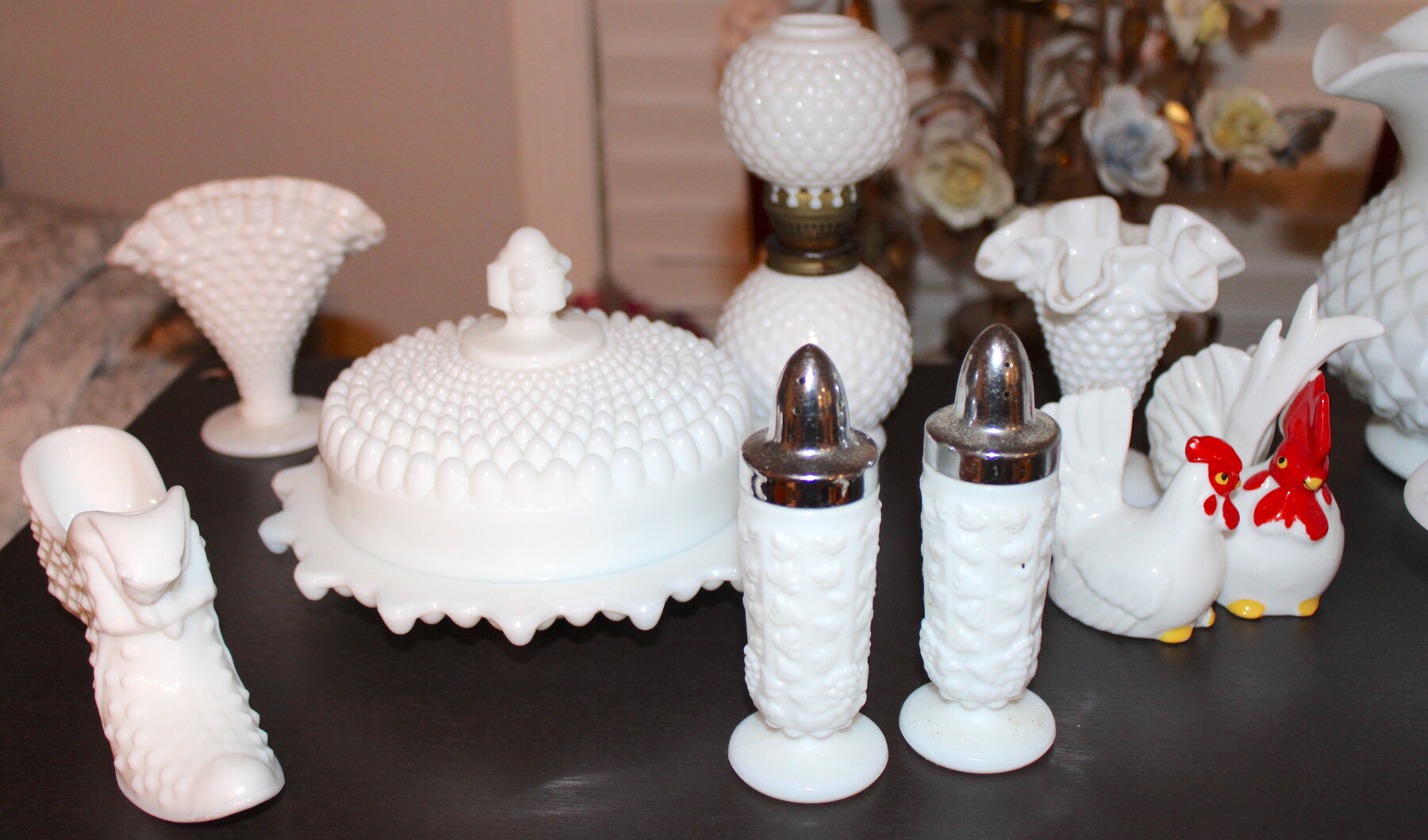 Image for LIVING ESTATE AUCTION