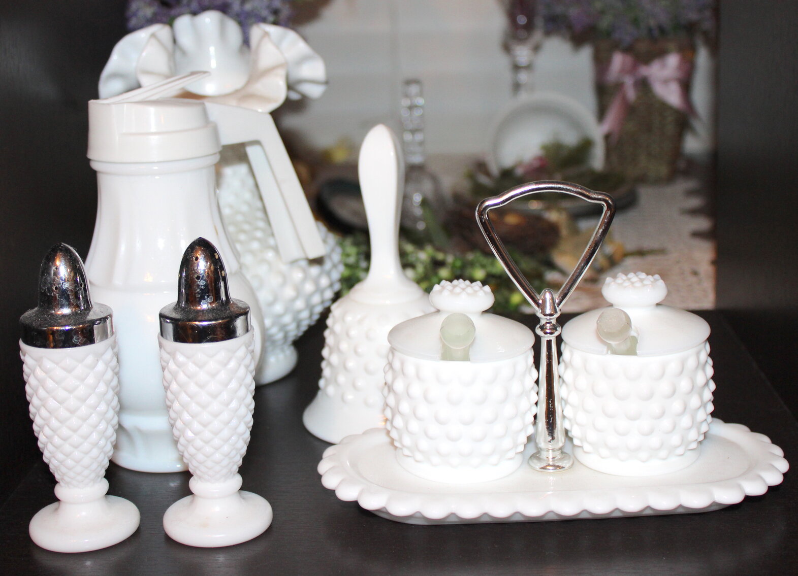 Image for LIVING ESTATE AUCTION