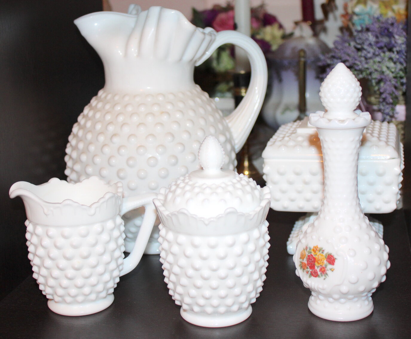 Image for LIVING ESTATE AUCTION