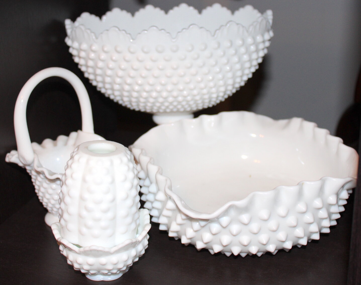 Image for LIVING ESTATE AUCTION