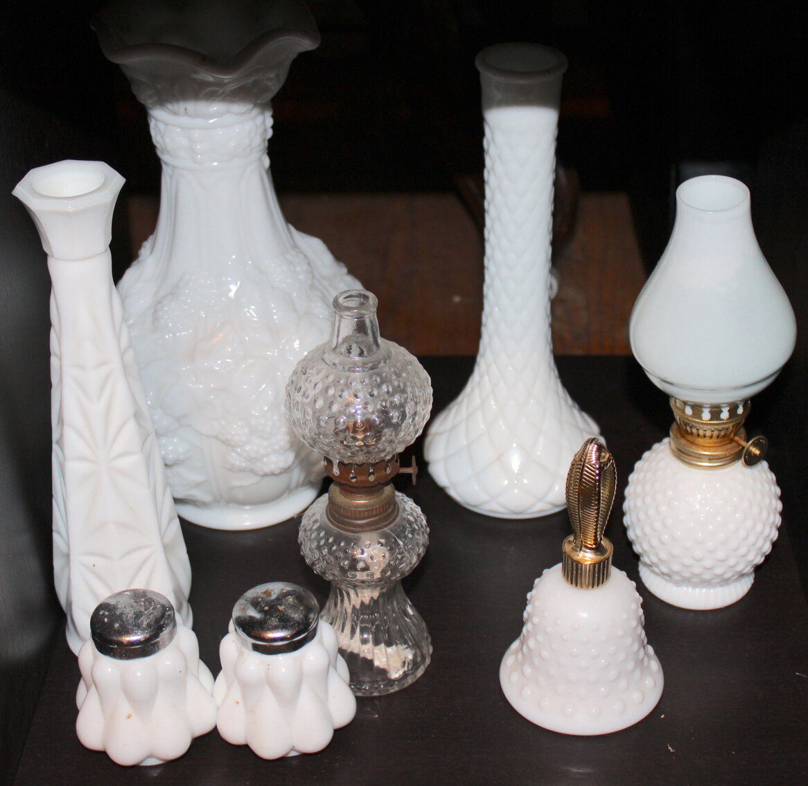 Image for LIVING ESTATE AUCTION