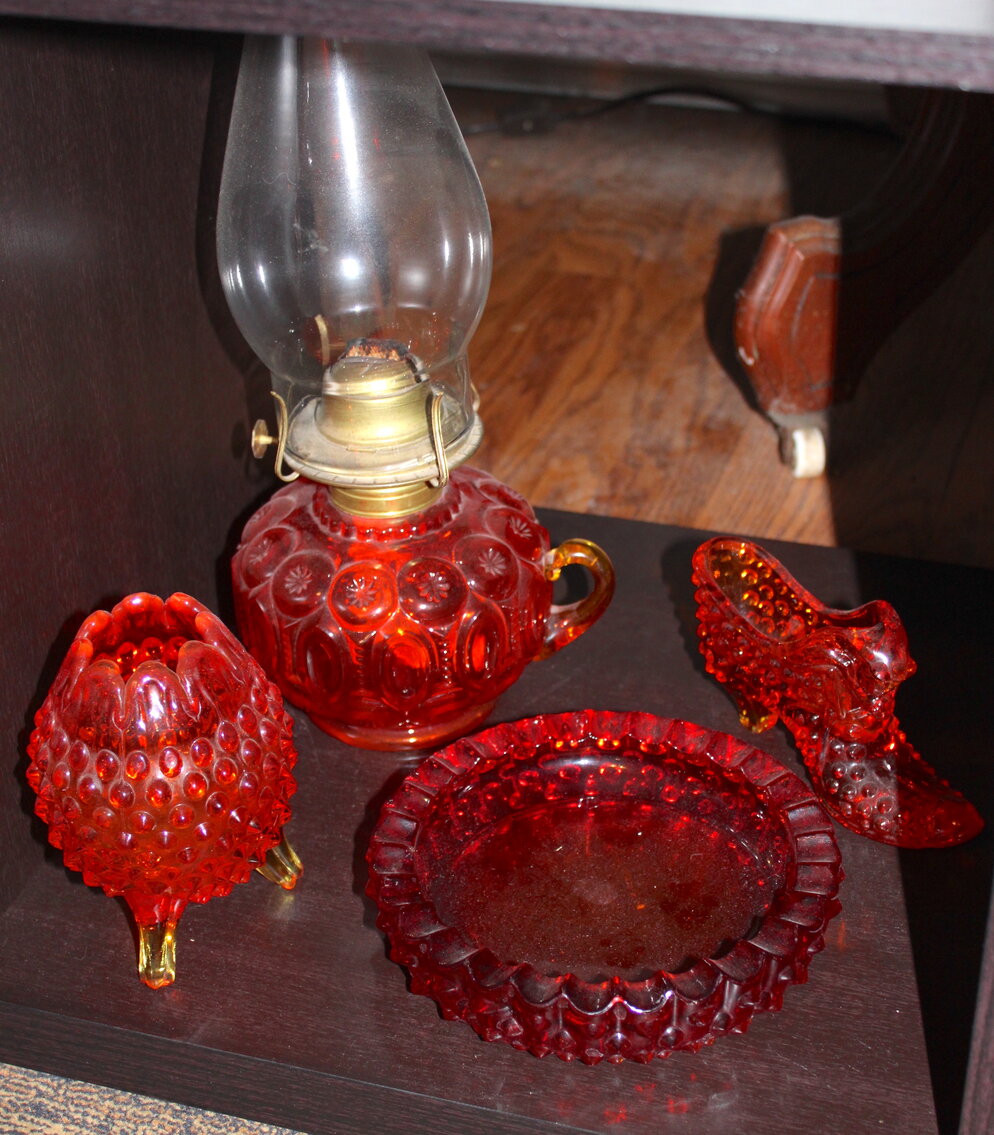 Image for LIVING ESTATE AUCTION