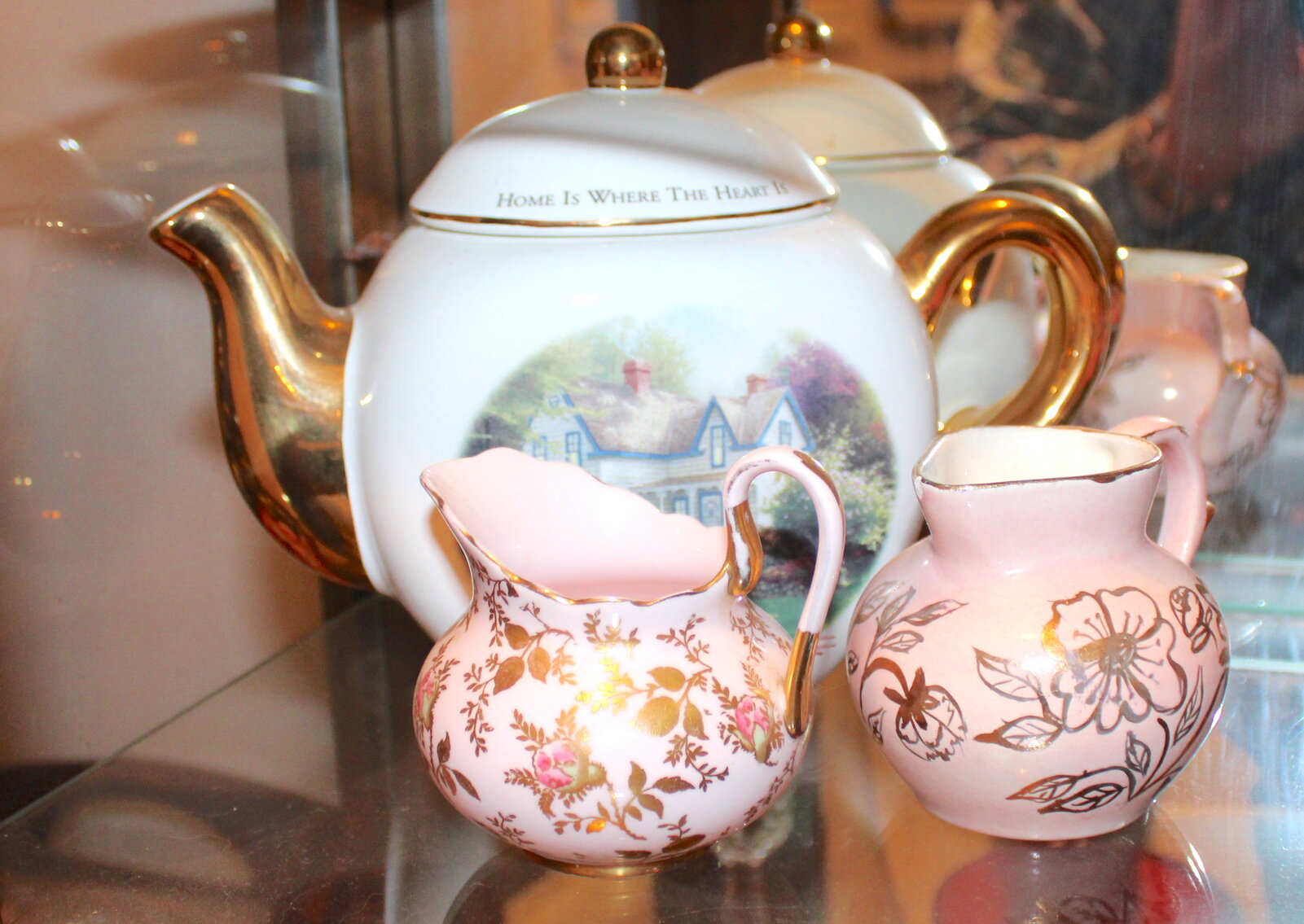 Image for LIVING ESTATE AUCTION