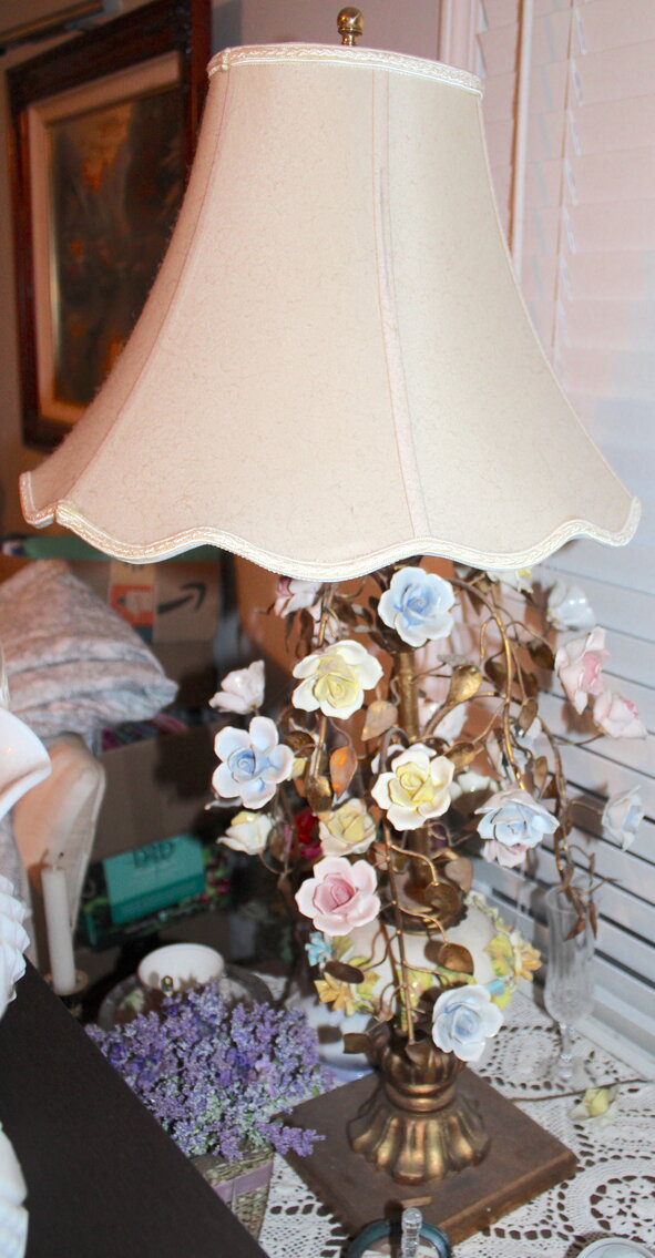 Image for LIVING ESTATE AUCTION