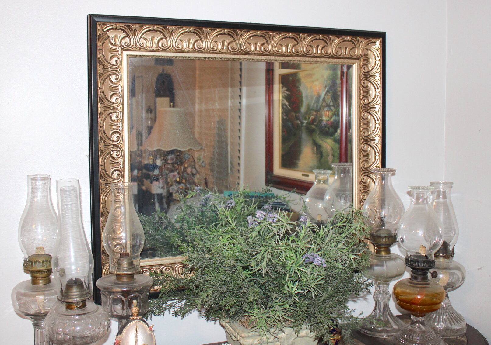 Image for LIVING ESTATE AUCTION