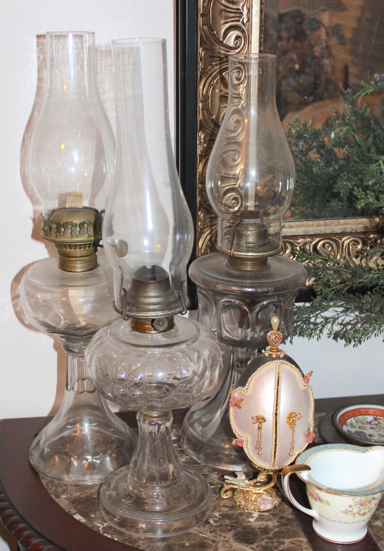 Image for LIVING ESTATE AUCTION