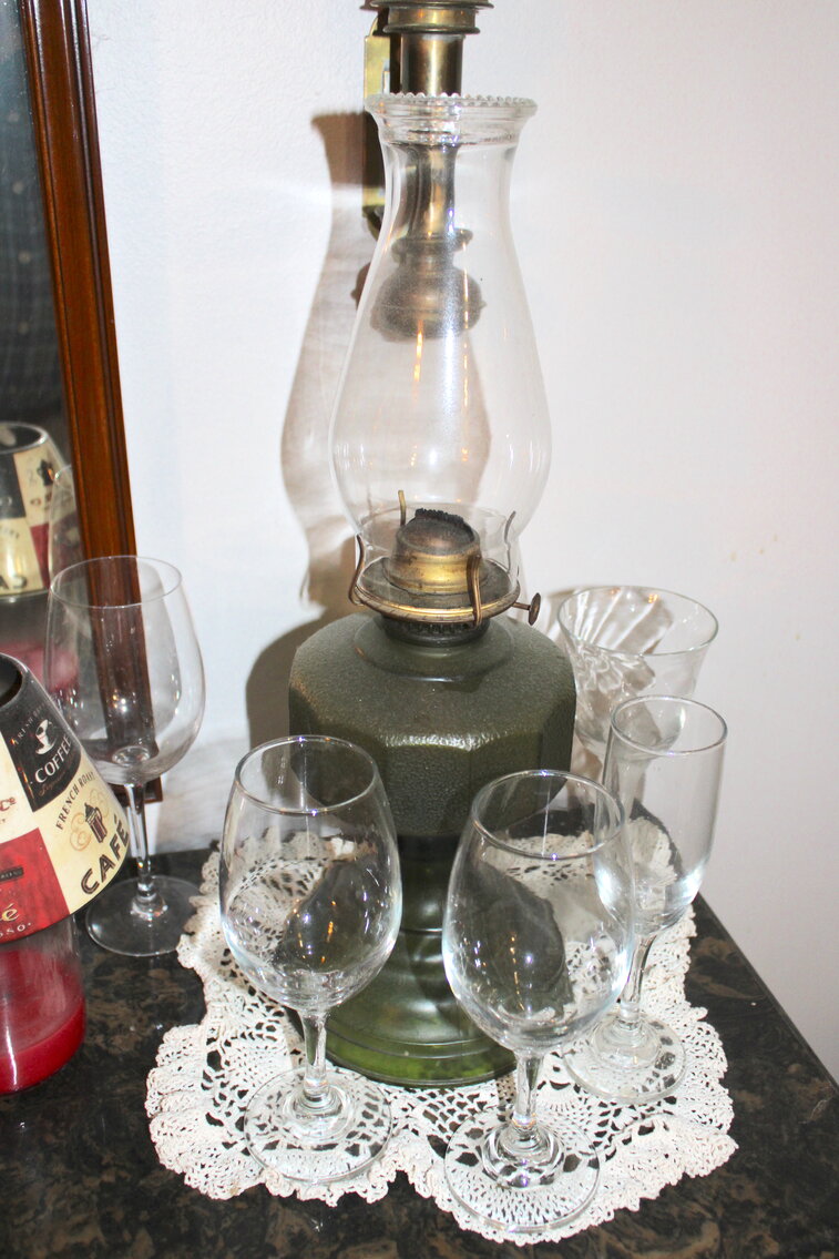 Image for LIVING ESTATE AUCTION