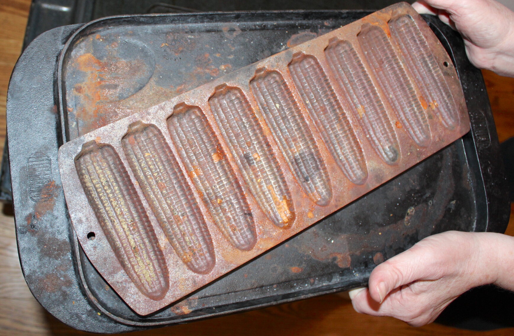 Image for LIVING ESTATE AUCTION