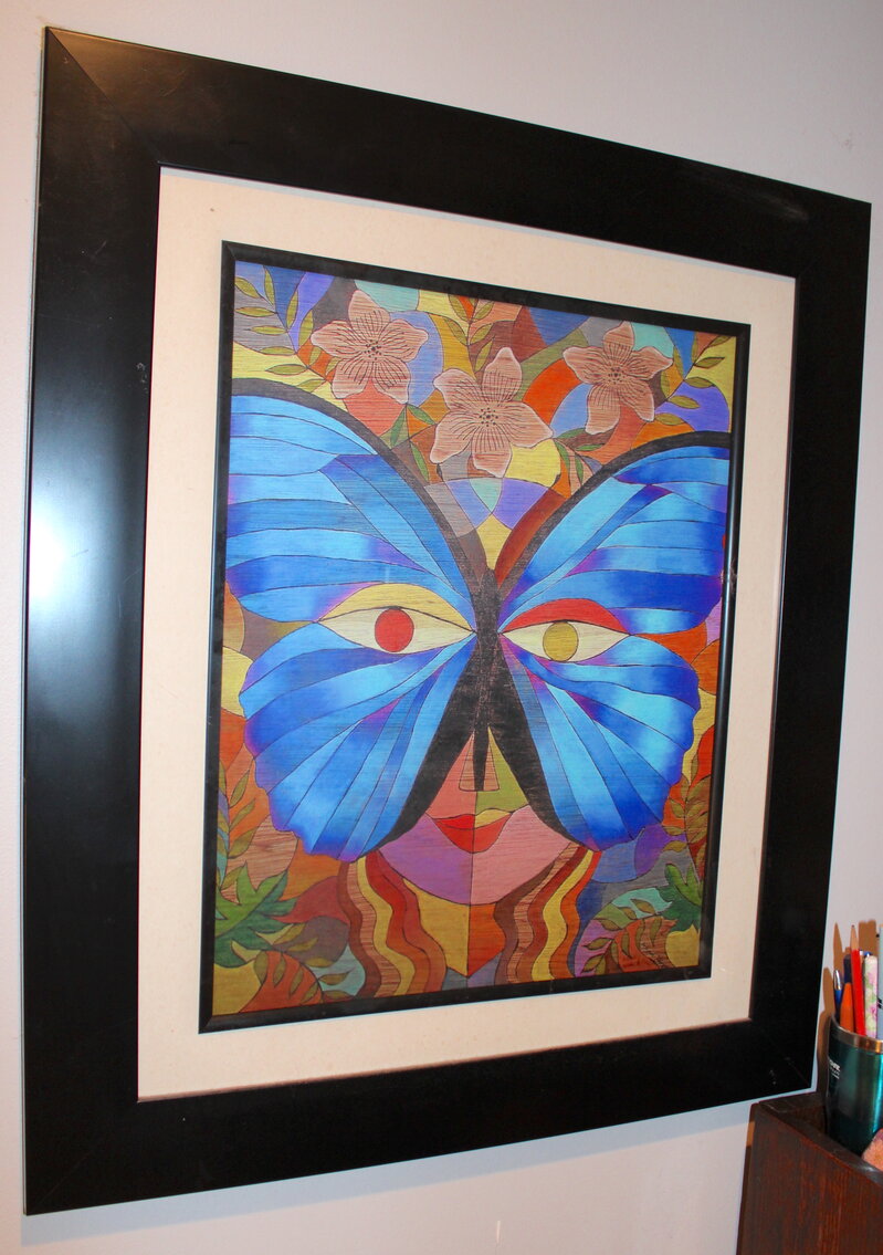 Image for LIVING ESTATE AUCTION