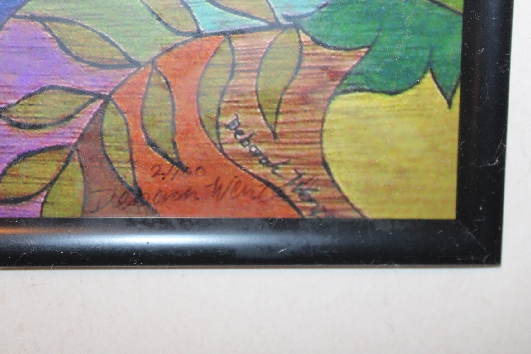 Image for LIVING ESTATE AUCTION