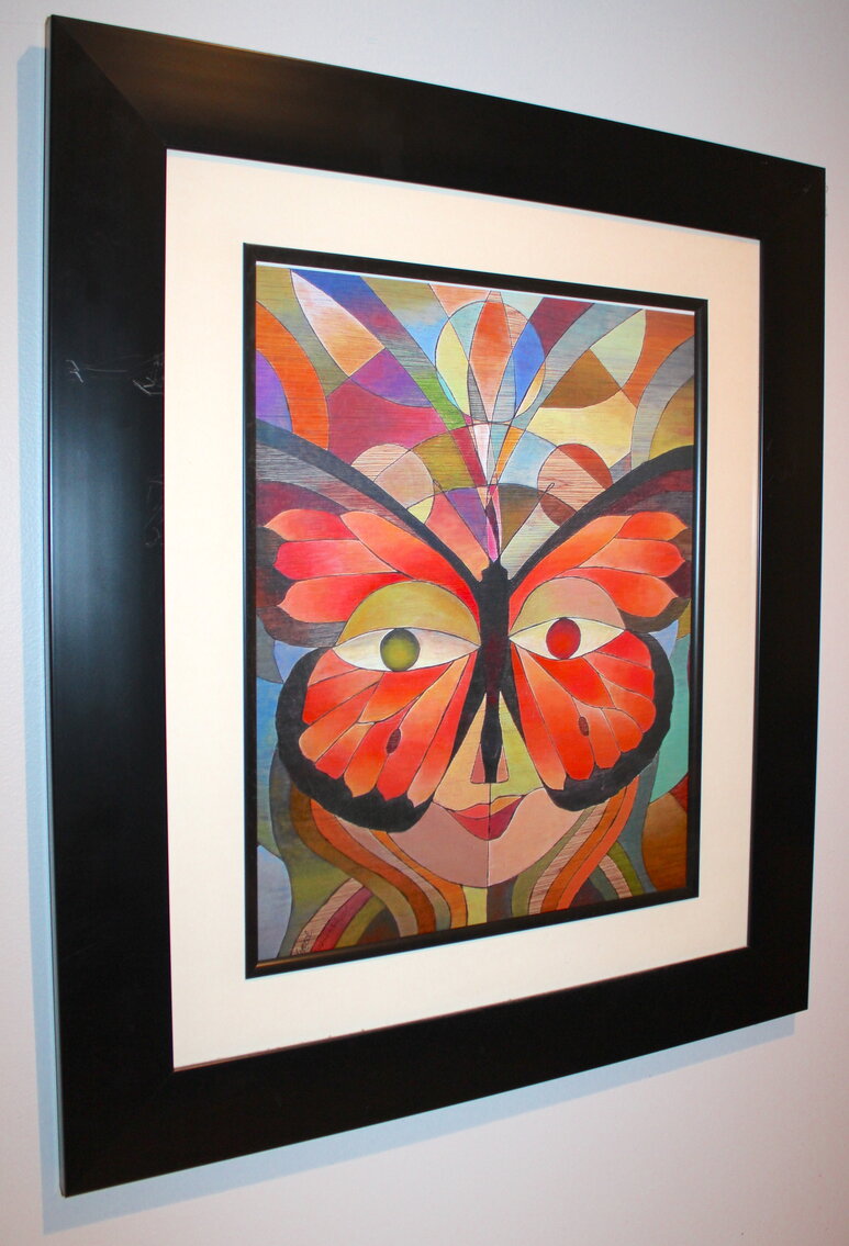 Image for LIVING ESTATE AUCTION