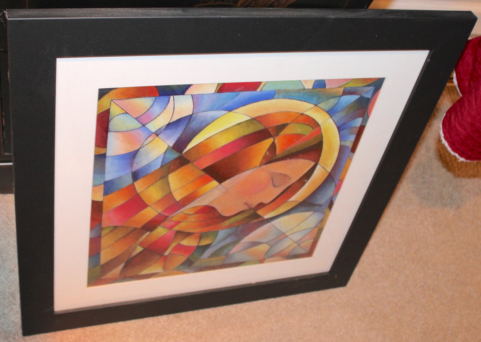 Image for LIVING ESTATE AUCTION