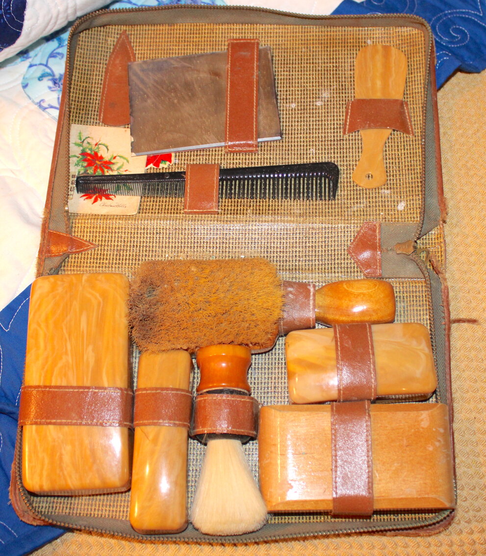 Image for LIVING ESTATE AUCTION