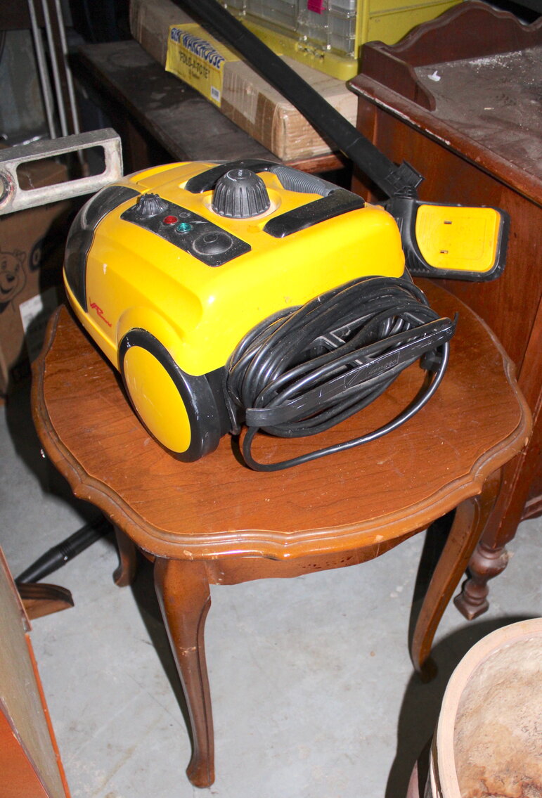 Image for LIVING ESTATE AUCTION