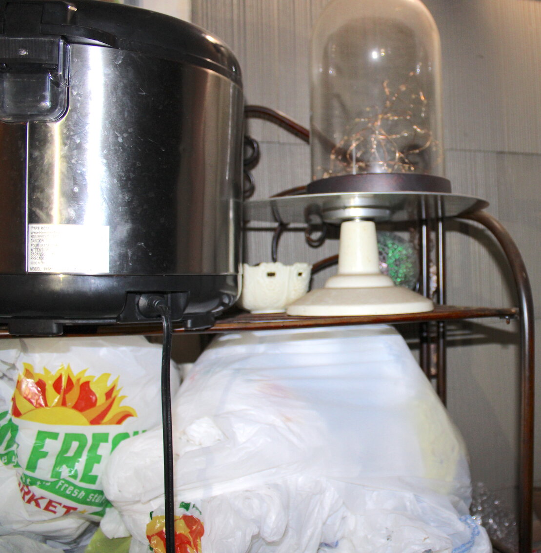 Image for LIVING ESTATE AUCTION