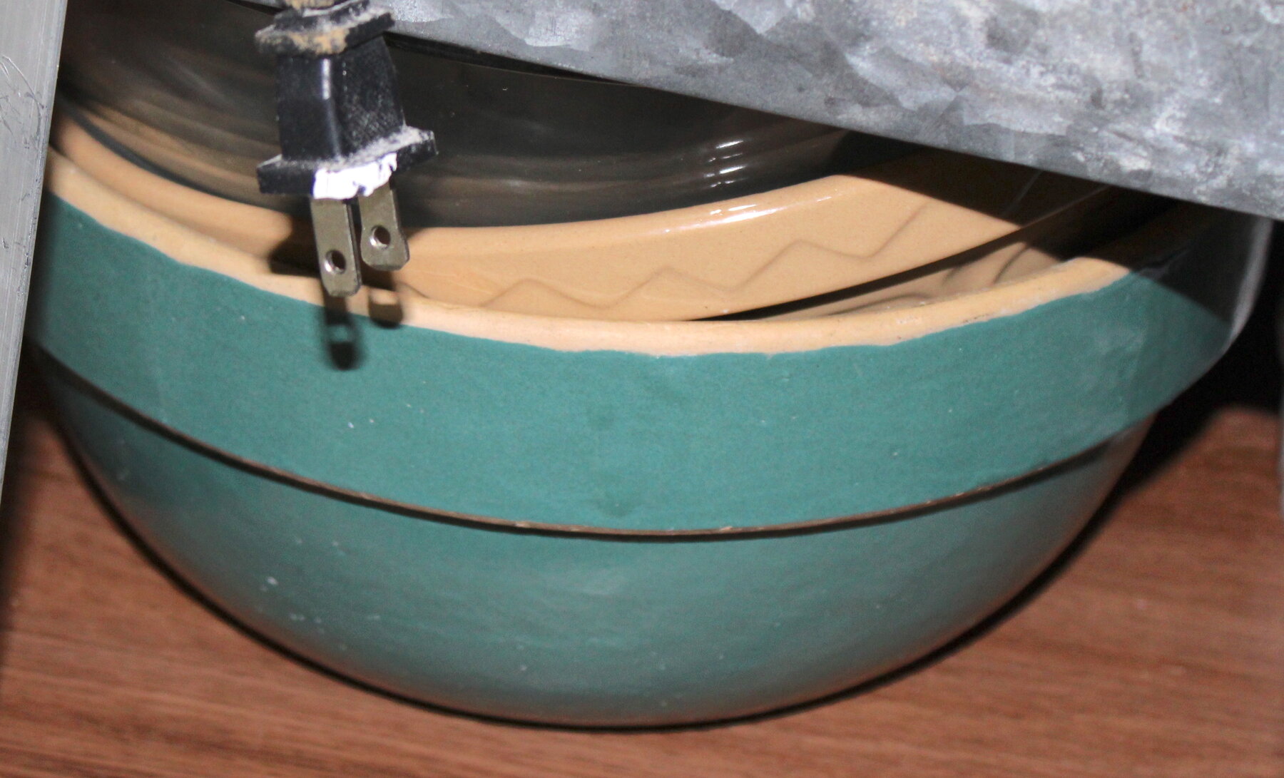 Image for LIVING ESTATE AUCTION