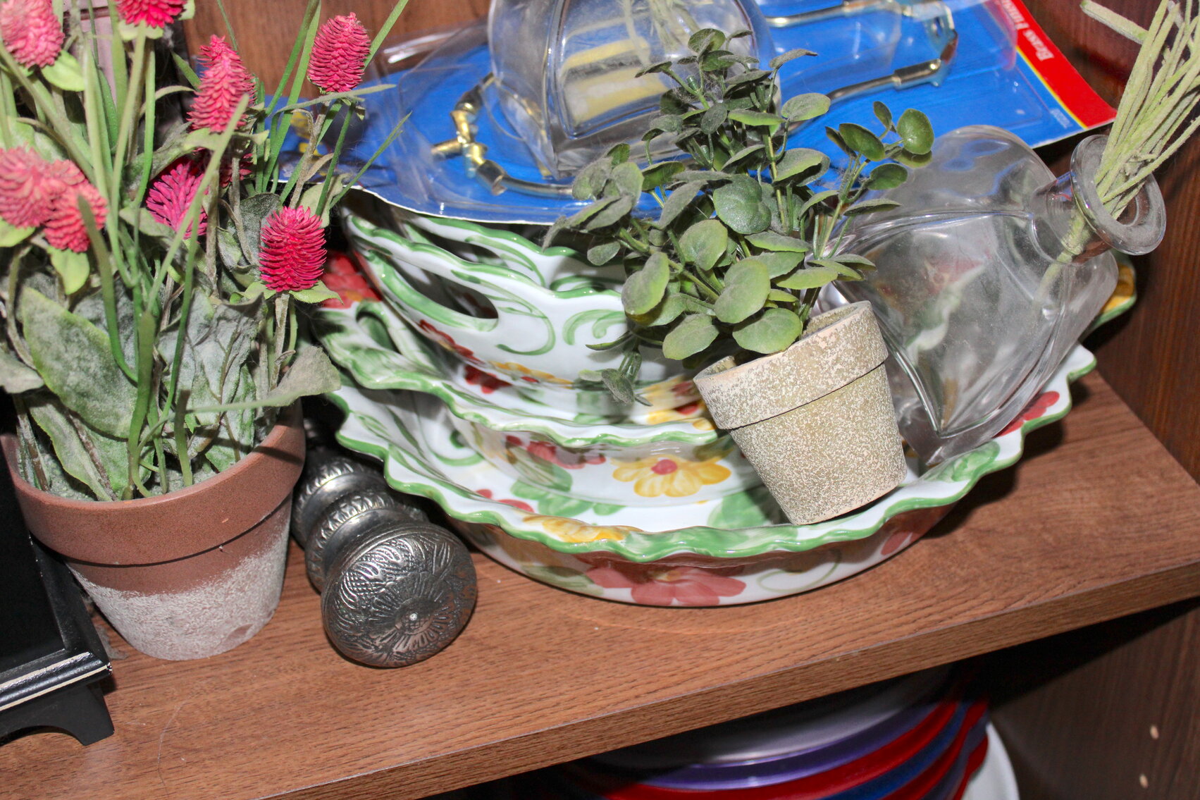 Image for LIVING ESTATE AUCTION