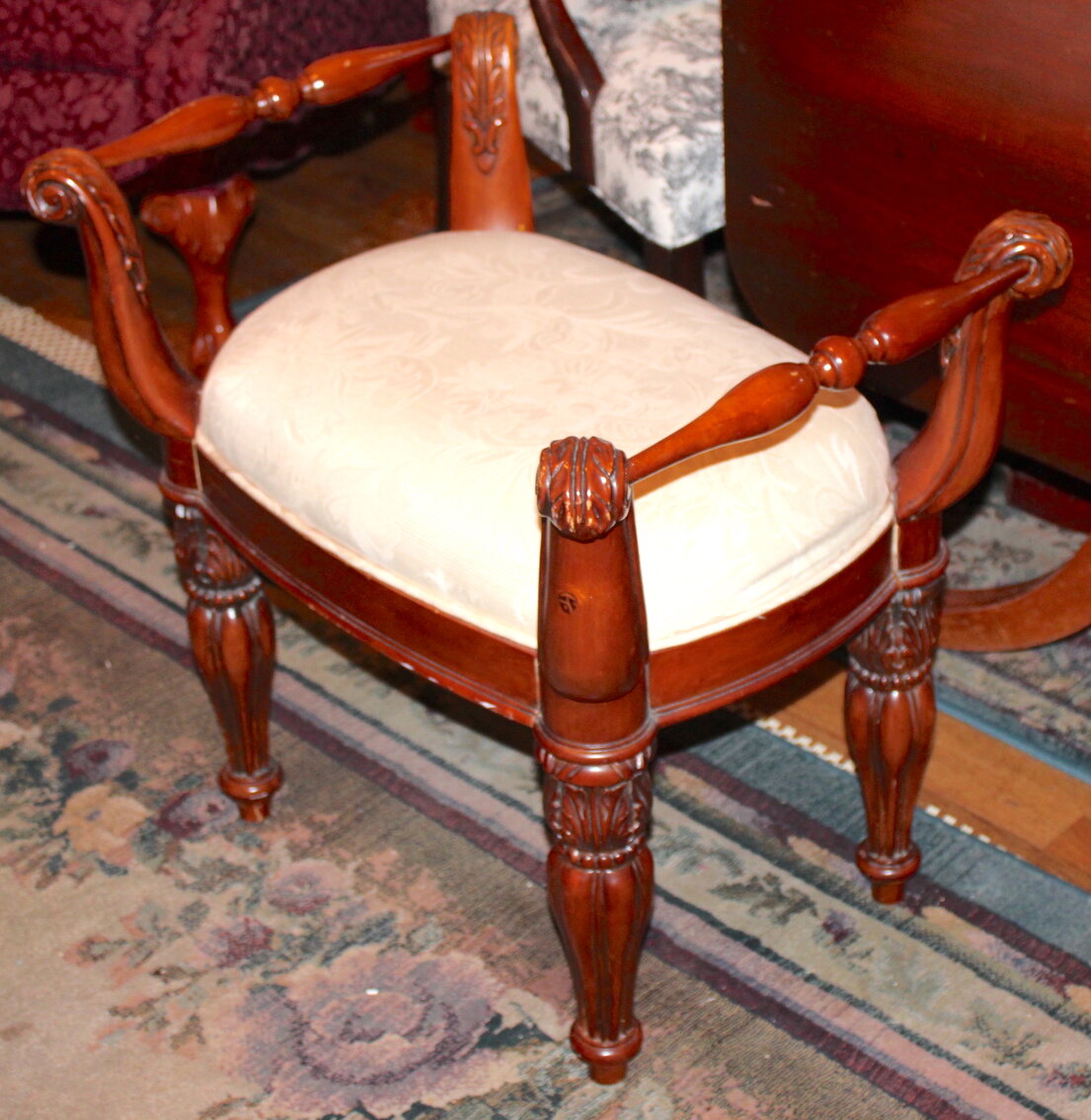 Image for LIVING ESTATE AUCTION