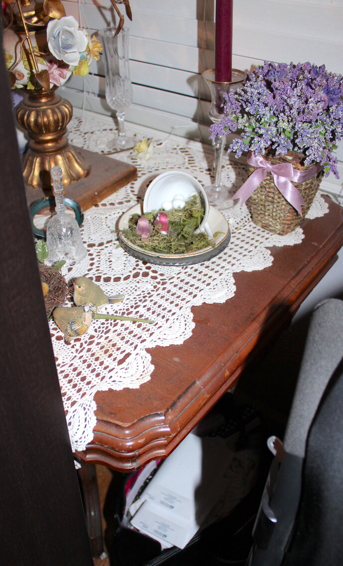 Image for LIVING ESTATE AUCTION