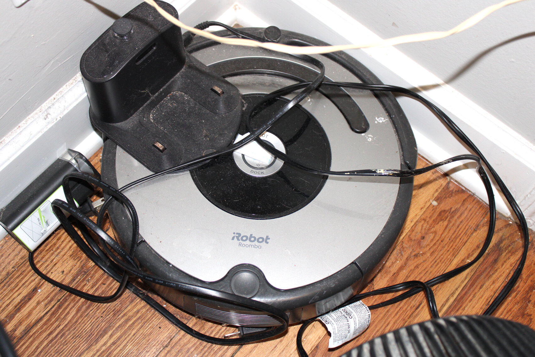 Image for LIVING ESTATE AUCTION