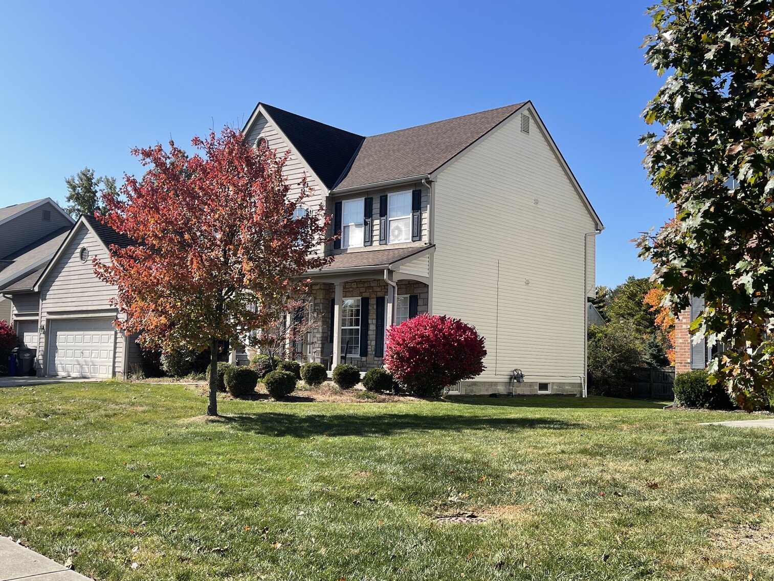 Image for B. 541 Kasons Way Gahanna 43230