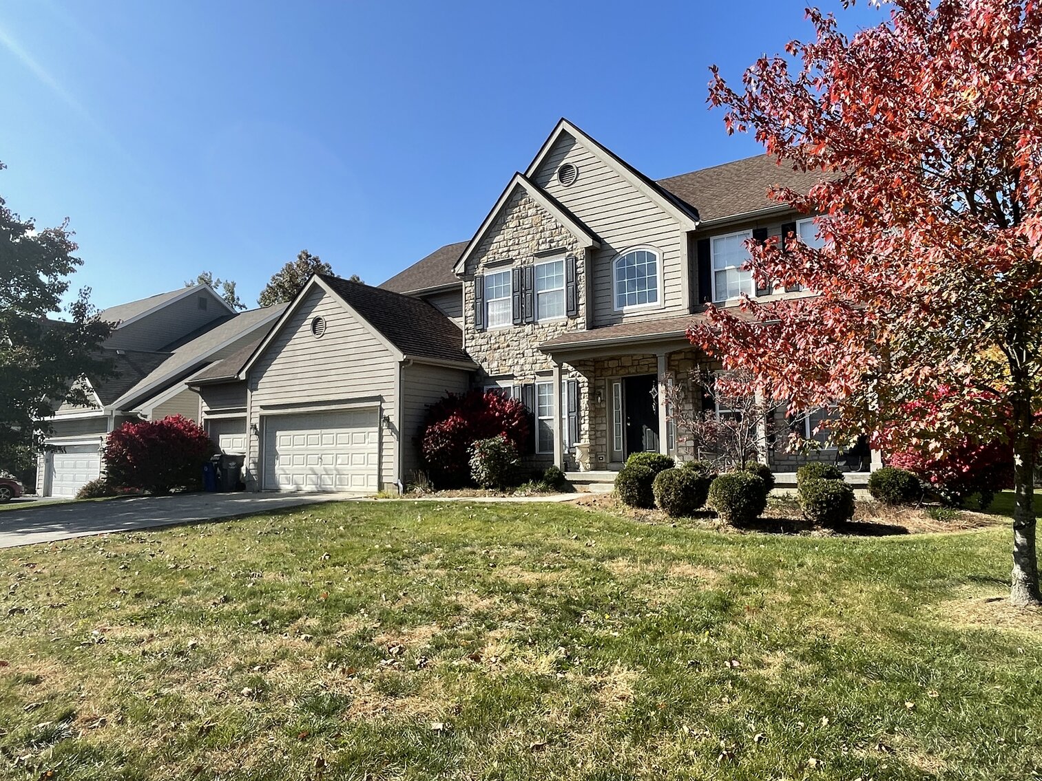 Image for B. 541 Kasons Way Gahanna 43230