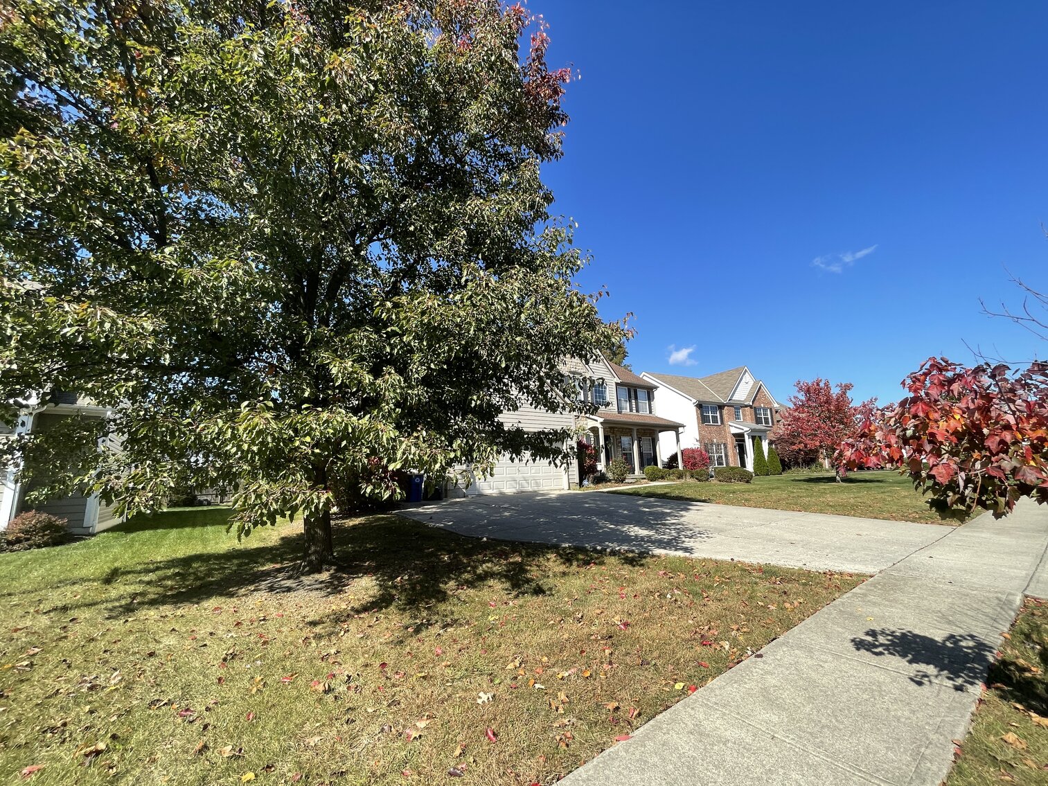 Image for B. 541 Kasons Way Gahanna 43230