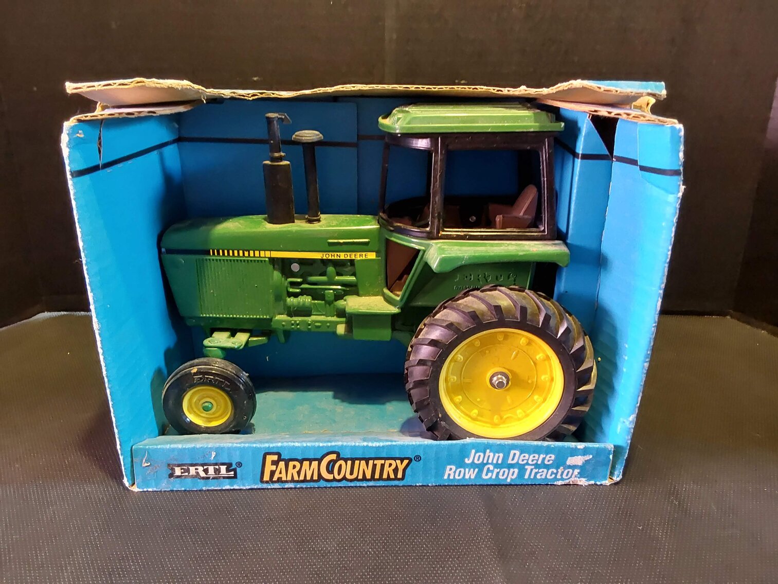 Image for December Consignment Online Auction