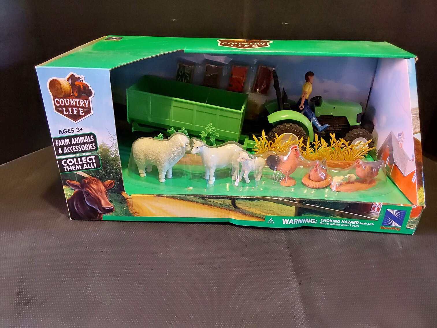 Image for December Consignment Online Auction