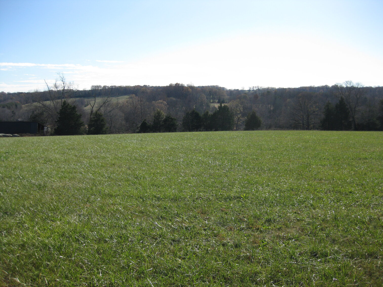 Image for Beautiful Bedford County Farm - 92 ± acres