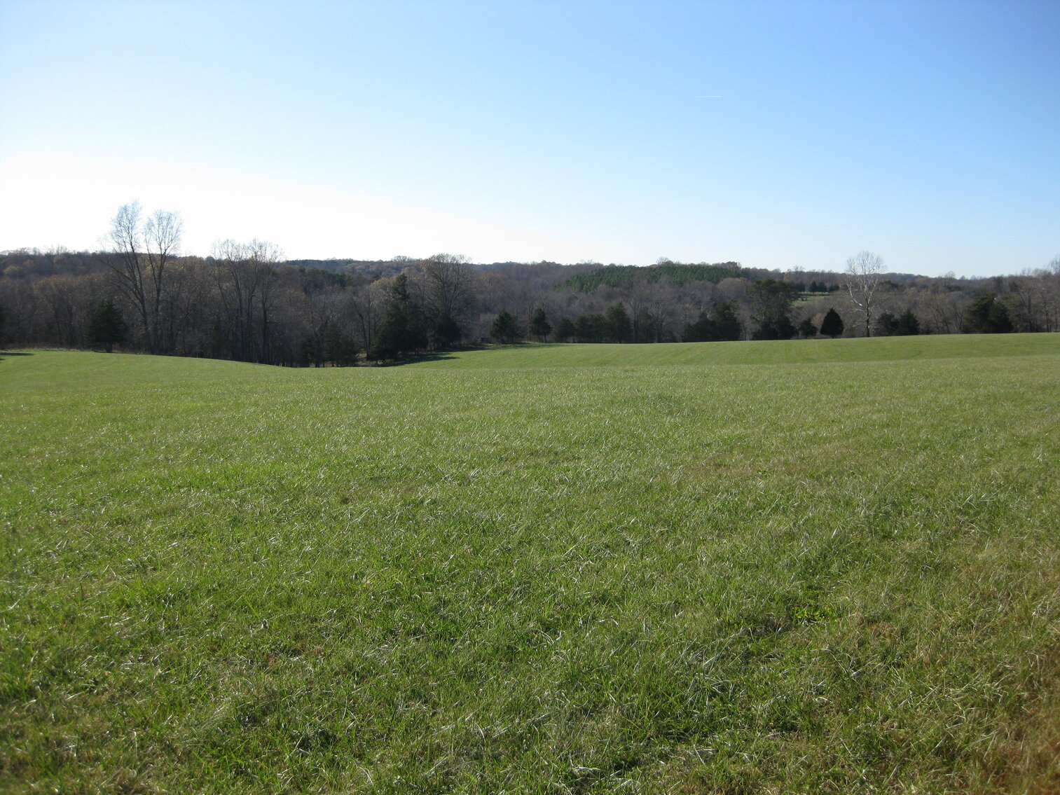 Image for Beautiful Bedford County Farm - 92 ± acres