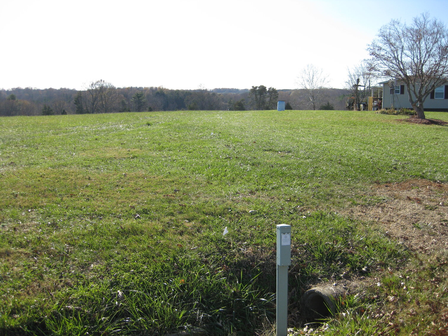 Image for Beautiful Bedford County Farm - 92 ± acres