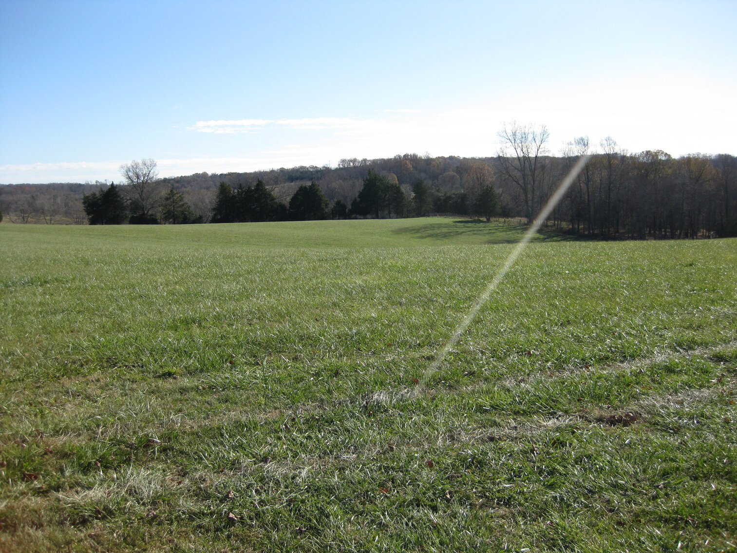 Image for Beautiful Bedford County Farm - 92 ± acres